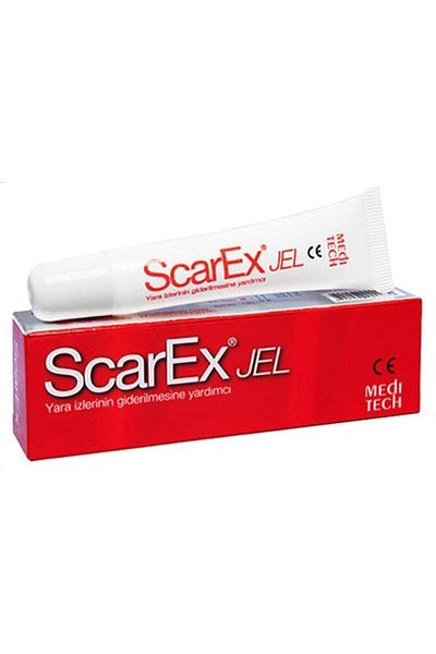 MediTech Scarex Gel 15Gr