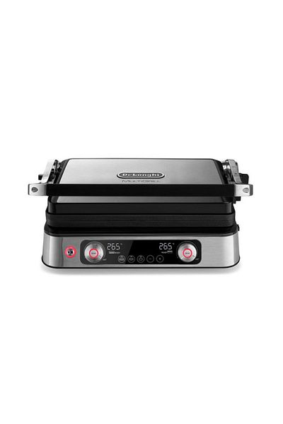 DELONGHİ Delonghi Multigrill Grill Toaster CGH1112D