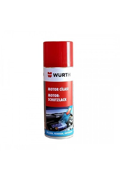 Würth Motor Koruma Cilası 400 Ml