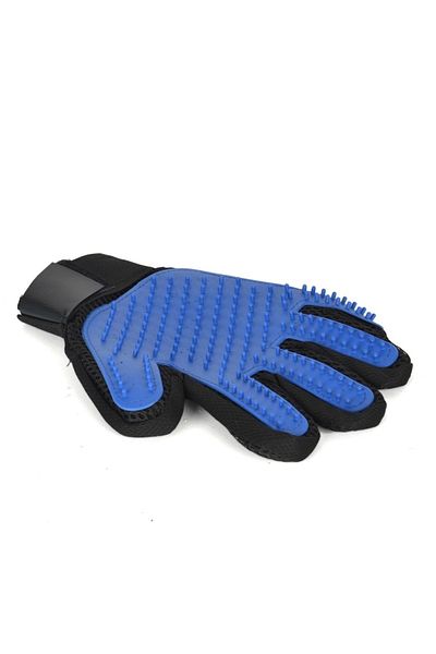 Gigwi Flip Cat-Dog Feather Collection Glove