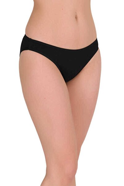 Genel Markalar Collection Full Licra Düz Bikini
