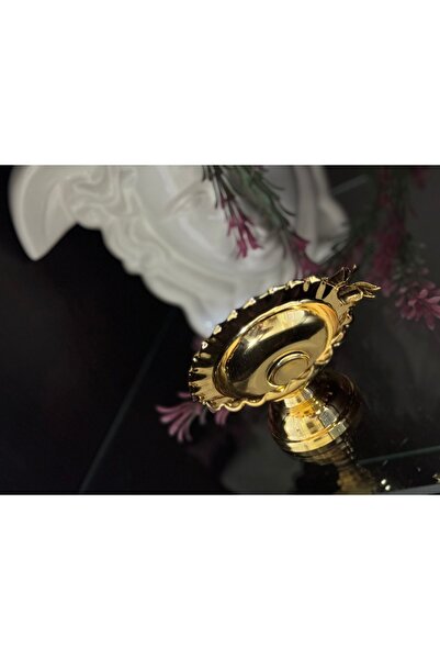 ester Coffee Side Mini Turkish Delight Bowl