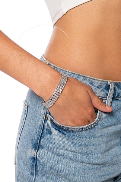 New Obsessions سوار Sırataş المائي ذو 3 صفوف