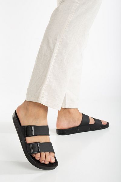 ZSHOES Ανδρικές Ορθοπεδικές Παντόφλες - Άνετο Σχέδιο Bahama