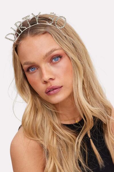 New Obsessions Dirty 30 Year Old Birthday Birthday Party Crown