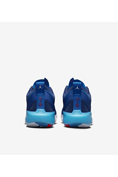 Nike Air Jordan XXXVII Low DV9909-401 Basketbol Ayakkabısı