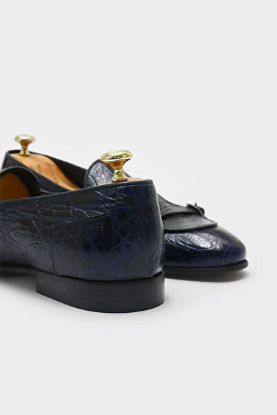Kadir Büyükkaya Günlük Erkek Loafer Ayakkabı-kav8305w