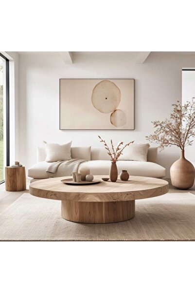 sepetimorganik Orta sehpa