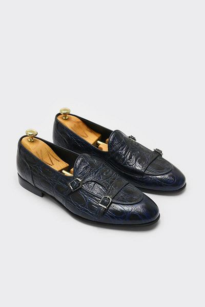 Kadir Büyükkaya Casual Men's Loafer Shoes-Kav8305W