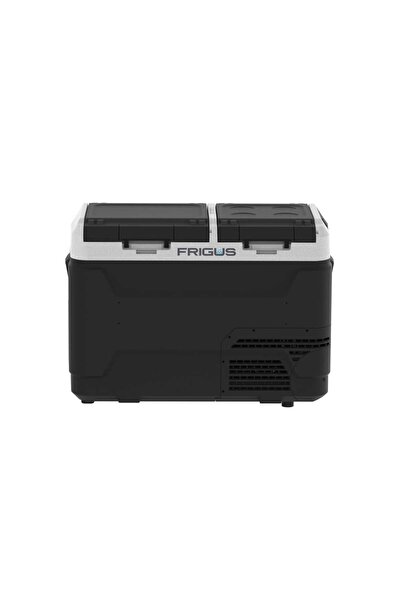 AHMET OTOMOTİV FRİGUS ÖZELLİKLİ 60LT ARAÇ OTO BUZDOLABI ÇİFT YADA TEK BÖLMELİ...