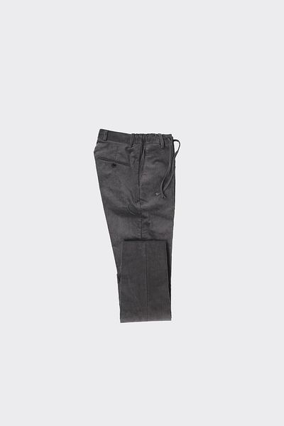 Kadir Büyükkaya Modern and Stylish Men's Jogger Pants - Cotton and Lycra Blended-Kaw2511W