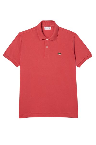 Lacoste Gömlek Orijinal L.12.12 Polo-Gömlek aus Baumwoll-Petit-Piqué