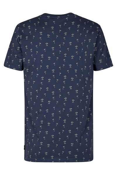 Petrol Industries Tişört Kurzarmshirt Serene