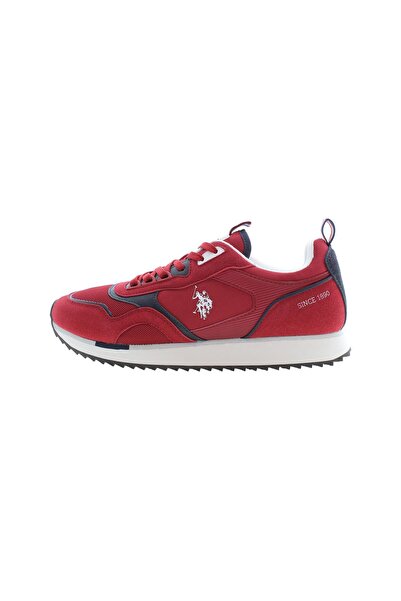 U.S. Polo Assn. Παπούτσια Σνίκερ ETHAN
