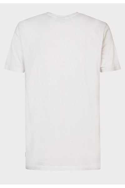 Petrol Industries T-Shirt Kurzarmshirt