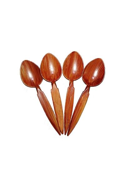 Şenturistik Şen Uzun Saplı Oyun Kaşık 2 Adet