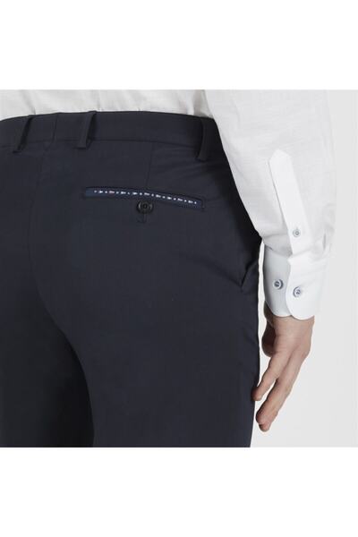 PAUL&SHARK Men's Woven Trousers C.wCotton