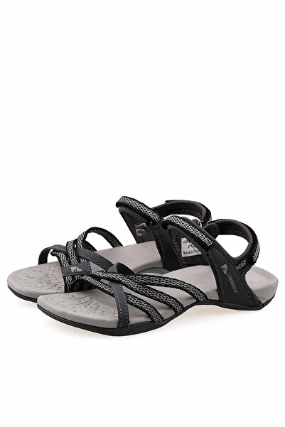 lumberjack EFTAL Black Women's Sandals 100241188