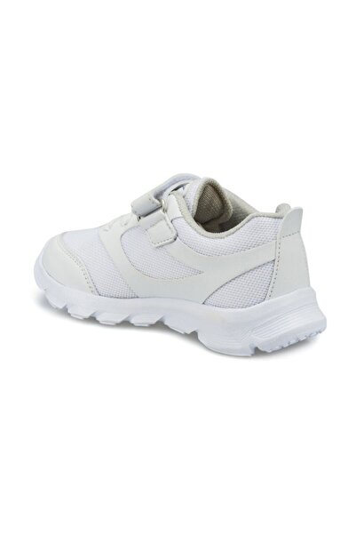 Kinetix ALMERA J White Boys' Walking Shoes100355822