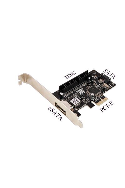 Platoon Pci Exp Sata Card Pci Exp Ide Card Pci Exp Esata Card 1x Sata Card