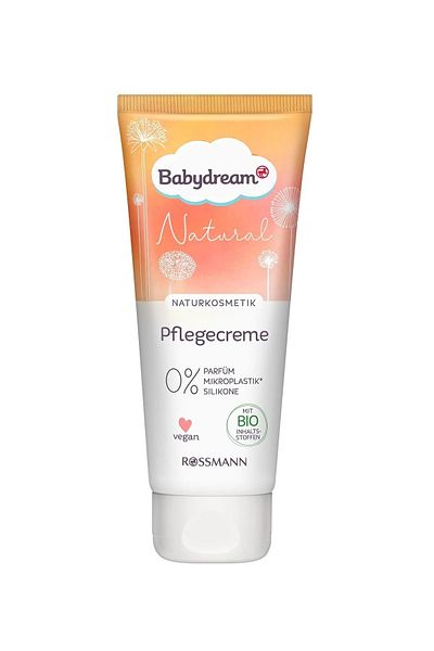 BABYDREAM 100 Ml Natural Care Cream