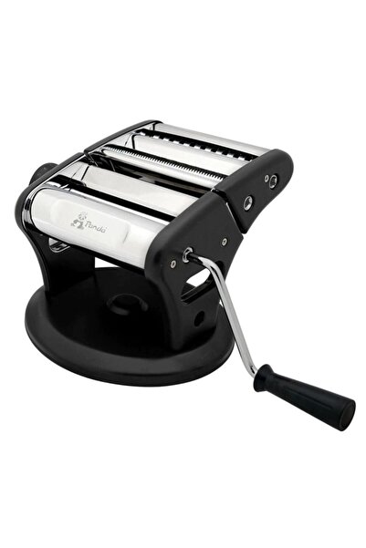 Penguen Panda Erişte Makinesi Makarna Kesme Seti Premium Pasta Machıne 1999