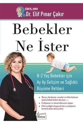 bebekler ne ister elif pinar cakir koridor yayinlari yorumlari fiyati trendyol