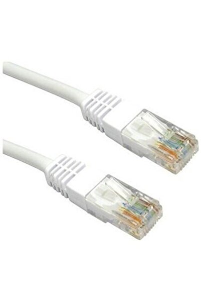 Battunique 10m Cat5 E Kablo Ethernet Kablosu Rj45