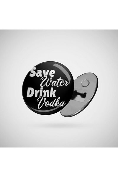 Fizello Ανοιχτήρι Vodka Queen