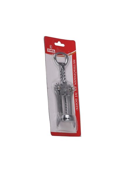 Enfa Metal Corkscrew