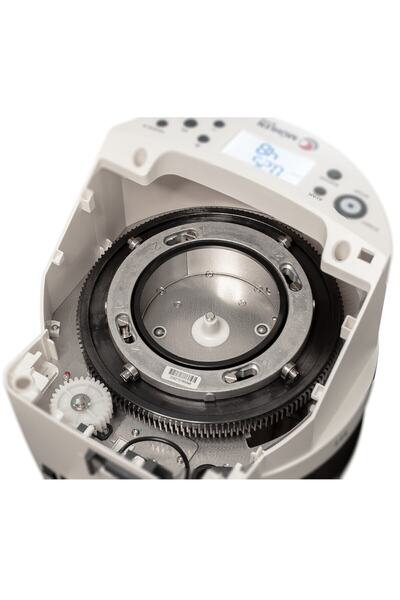 HTM Jet 5 Hızlı Bozuk Para Sayma Ve Ayrıştırma Makinesi En Hızlısı