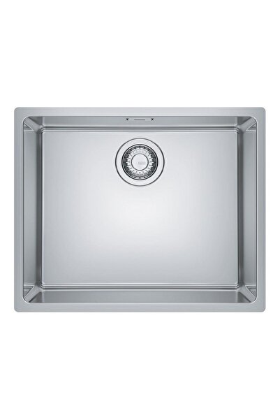 Franke Maris Mrx 110-50 Paslanmaz Çelik Tezgah Altı Evye