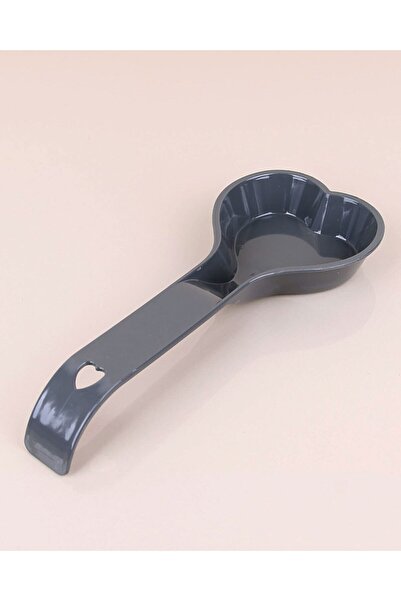 Plastlife Scoop Six Hearts Anthracite-Grey Color