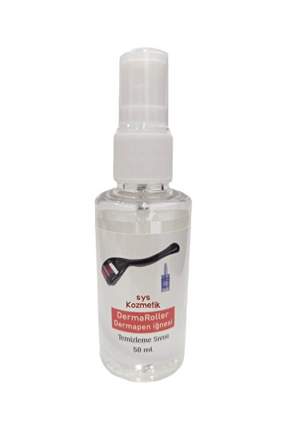 SYS Dermaroller - Dermapen Dezenfektan Spreyi 50 ml
