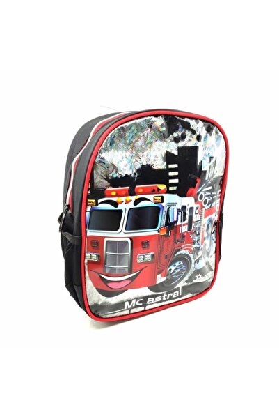 Yıldız Çanta Rucsac pentru grădiniță Star Fire Brigade 03013 (1 bucată)