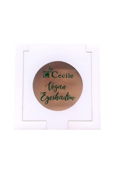 Cecile Vegan Mono Eyeshadow - 03 Model