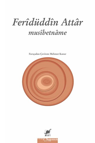 Ayrıntı Yayınları Musibetname