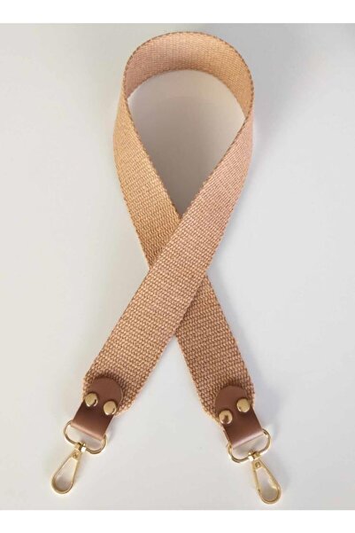 angel çanta aksesuar Model Ledi Mâner Geantă Culoare Maro Lapte