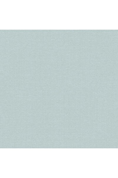 Adawall 3716 Serıe | Rough Lınen Fabrıc Texture Duvar Kağıdı (3716-5 : Mavi, ...