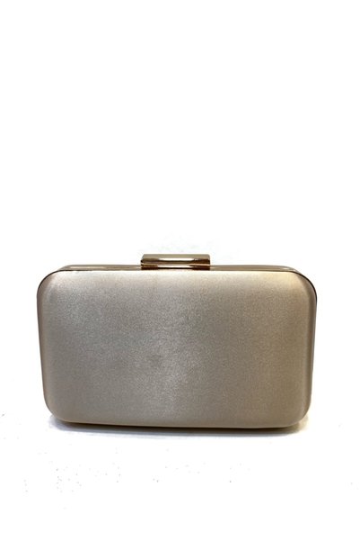Busrabags Satin Women's Evening Dress Bag