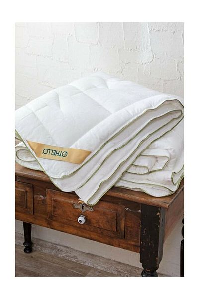 OTHELLO Bamboo Double Duvet in Bamboo