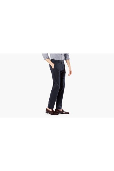 Dockers Alpha Chino, Tapered Fit