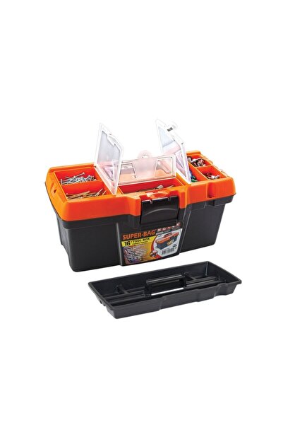 Genel Markalar Super Bag Power Takım Çantası 16 Inc Asr-2060