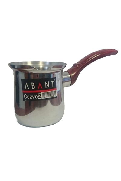 Abant Coffee Pot No. 1