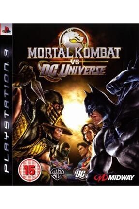 Mortal kombat armageddon ps3 deals