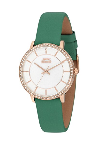 Slazenger Women's Wristwatch SL.9.1314.3.02