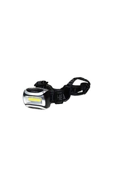 Panther Pilli Led Kafa Lambası 3 Fonksiyonlu Pt-5018
