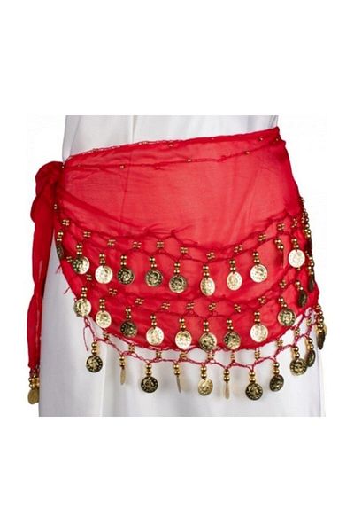Aker Hediyelik Dance Şakira Shakira Tarkan Belly Dance Belt