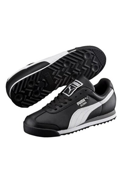 Puma Roma Basic Щоденні спортивні кросівки для жінок - 354259011