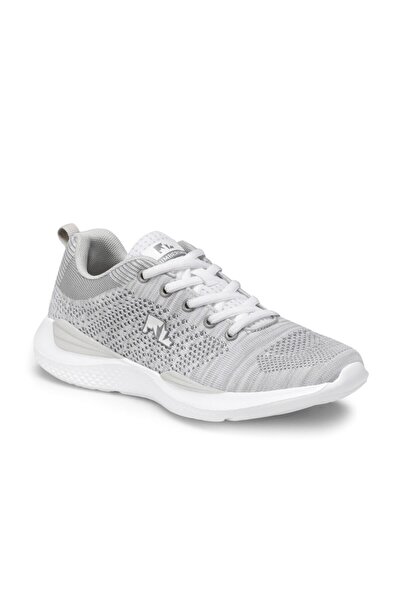 lumberjack Дамски сиви обувки за ходене и бягане Wolky - 100787330